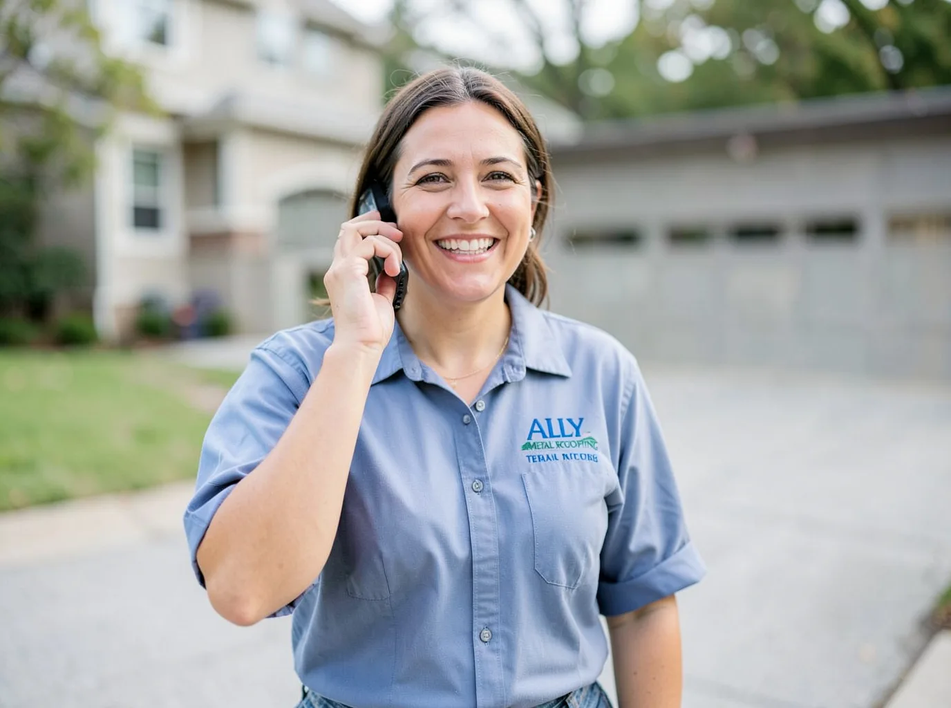 Metal Roof Installation Tuscarawas, OH FAQs